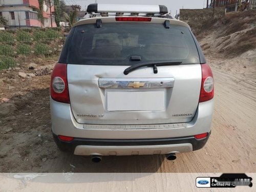 Used 2010 Chevrolet Captiva for sale