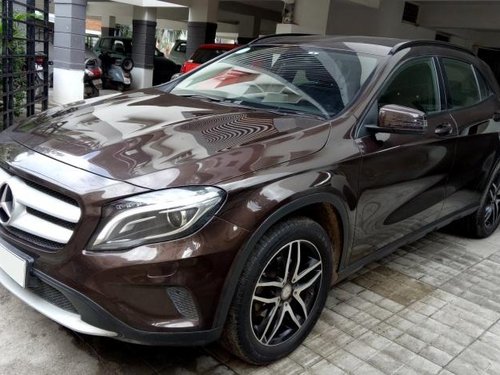 Mercedes Benz GLA Class 2014 for sale