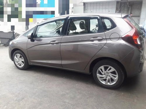 Honda Jazz 2016 for sale