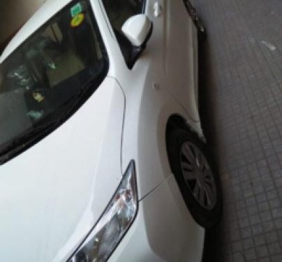 Used Honda City i-DTEC SV 2015 for sale