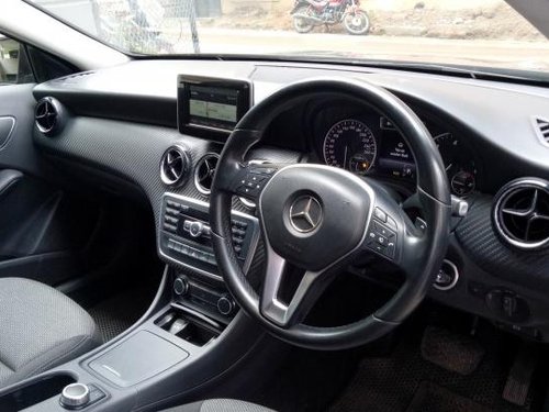 Mercedes Benz GLA Class 2014 for sale