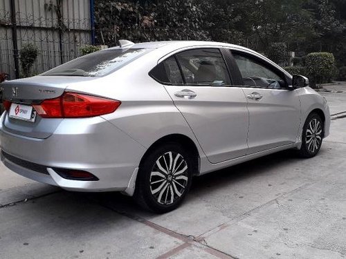 Used Honda City i VTEC VX Option BL 2017