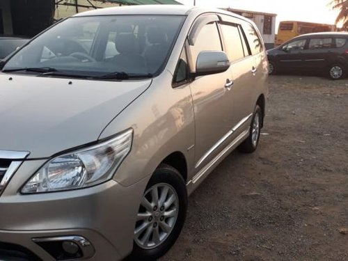 Used 2014 Toyota Innova for sale