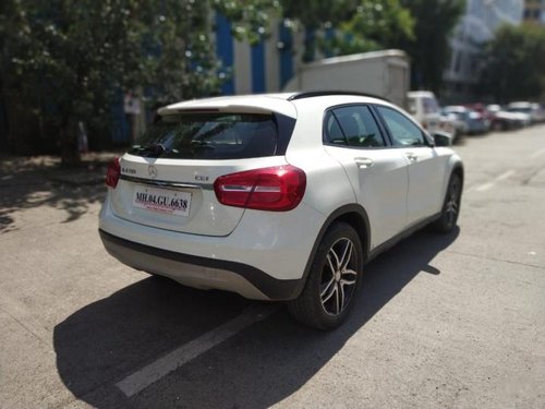 Used Mercedes Benz GLA Class 2015 for sale at low price