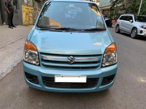 Used 2009 Maruti Suzuki Wagon R for sale