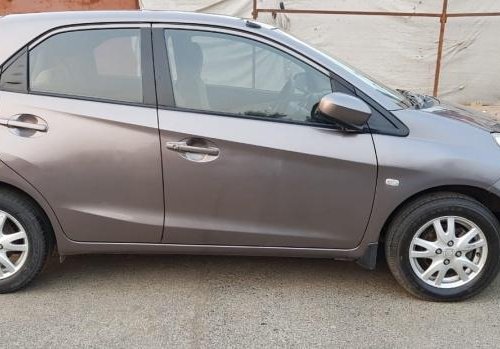 2012 Honda Brio for sale at low price