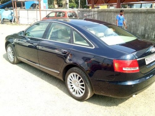 Used 2009 Audi A6 for sale