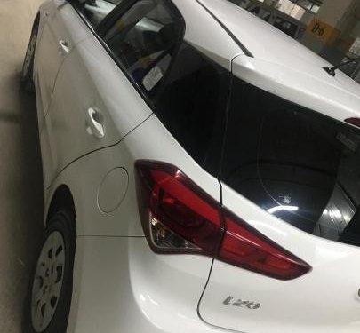 Hyundai Elite i20 Magna 1.2 2017 for sale