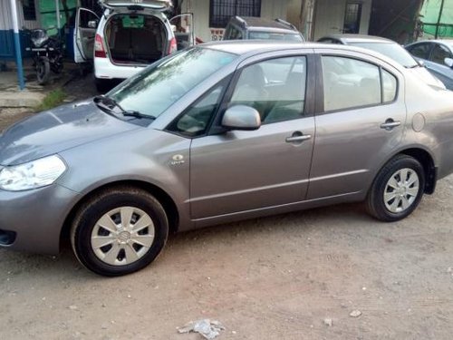 Maruti SX4 Green Vxi (CNG) 2013 for sale