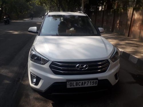 Used 2016 Hyundai Creta for sale