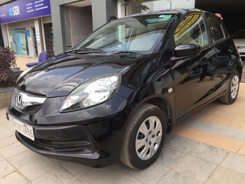 Honda Brio S MT 2013 for sale