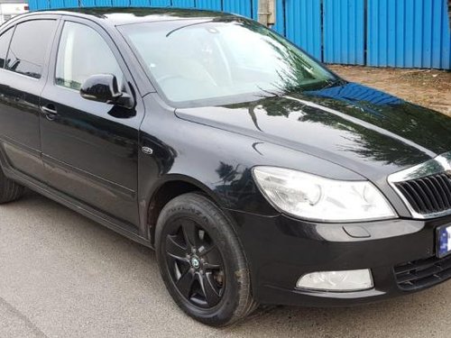 Skoda Laura L and K AT 2011 for sale