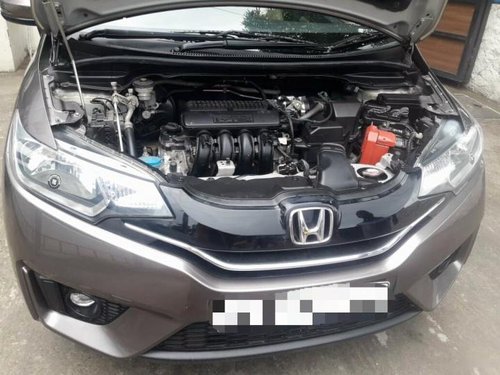 Honda Jazz 2016 for sale