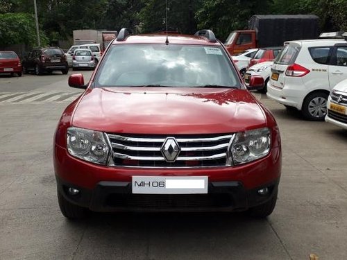 Used Renault Duster 2012 for sale at low price