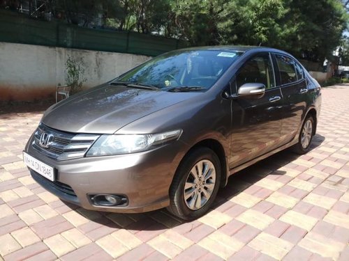 Used 2012 Honda City for sale