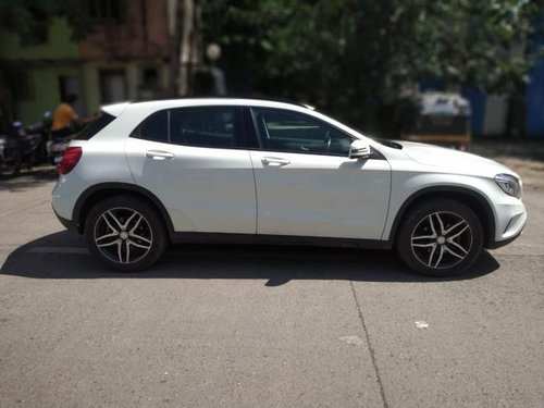 Used Mercedes Benz GLA Class 2015 for sale at low price