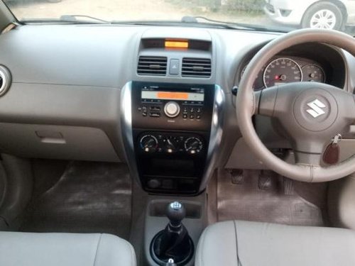 Maruti SX4 Green Vxi (CNG) 2013 for sale