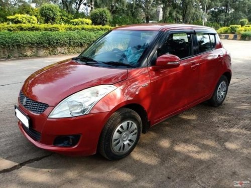 Used 2012 Maruti Suzuki Swift for sale