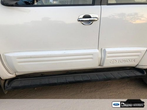 Used 2014 Toyota Fortuner for sale