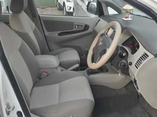 2014 Toyota Innova for sale