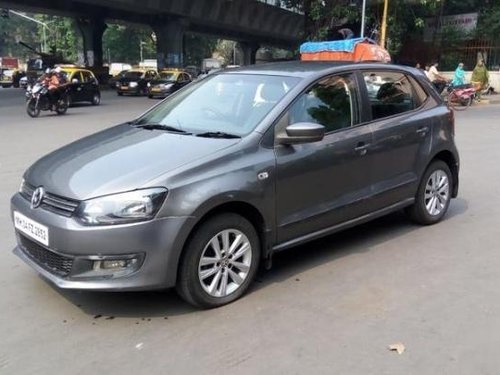 2013 Volkswagen Polo for sale at low price