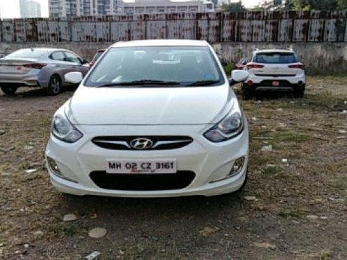 Used 2013 Hyundai Verna for sale