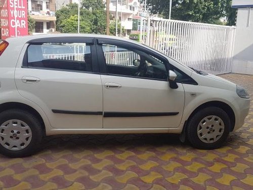 2012 Fiat Grande Punto for sale at low price