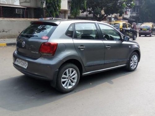 2013 Volkswagen Polo for sale at low price