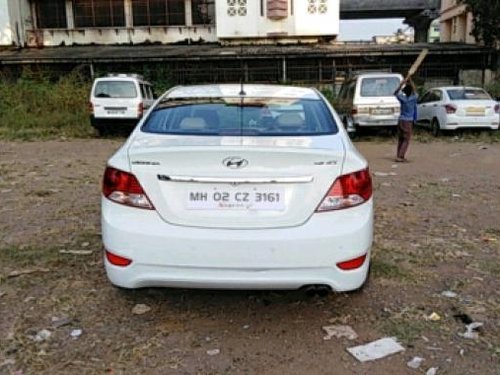 Used 2013 Hyundai Verna for sale