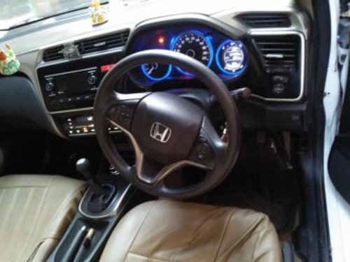 Used Honda City i-DTEC SV 2015 for sale