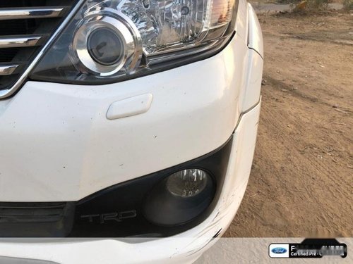 Used 2014 Toyota Fortuner for sale