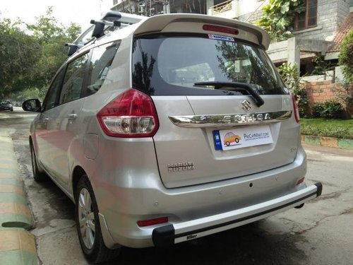 2015 Maruti Suzuki Ertiga for sale at low price