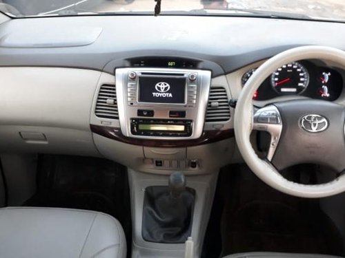 Used 2014 Toyota Innova for sale