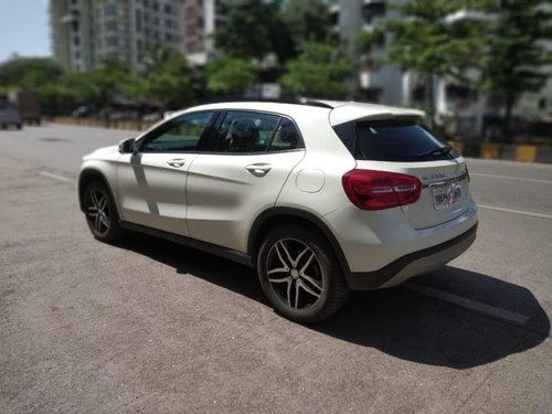 Used Mercedes Benz GLA Class 2015 for sale at low price