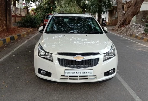 Used 2013 Chevrolet Cruze for sale