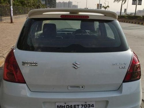 Used 2011 Maruti Suzuki Swift for sale