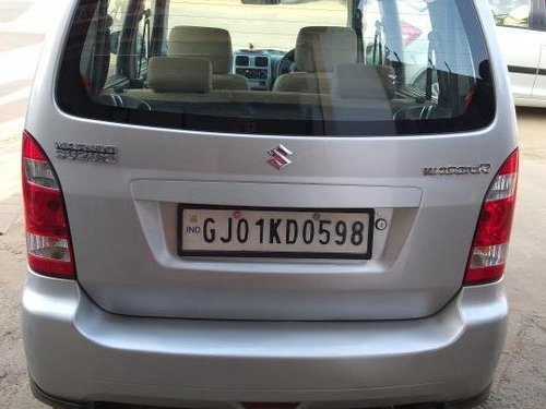 Used 2010 Maruti Suzuki Wagon R for sale