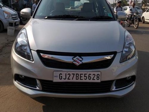 Maruti Suzuki Dzire 2017 for sale