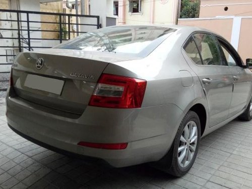 Used Skoda Octavia Ambition 2.0 TDI AT 2014 for sale