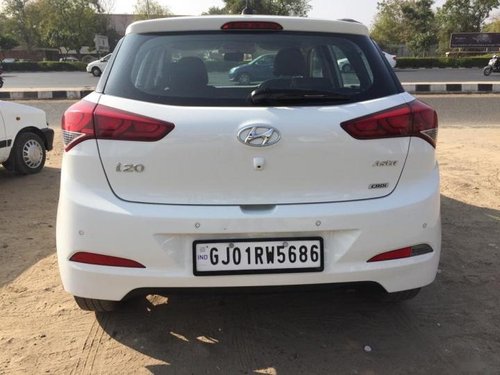 2016 Hyundai Elite i20 for sale