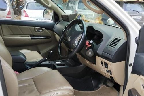 Toyota Fortuner 3.0 Diesel 2014 for sale at low price