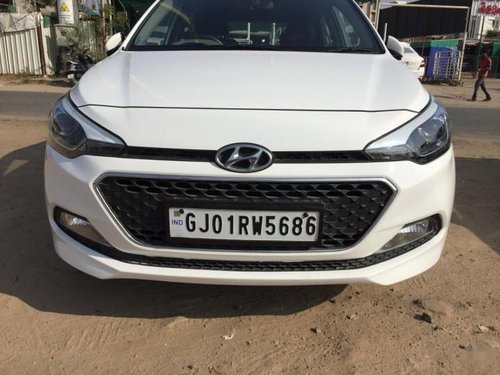 2016 Hyundai Elite i20 for sale