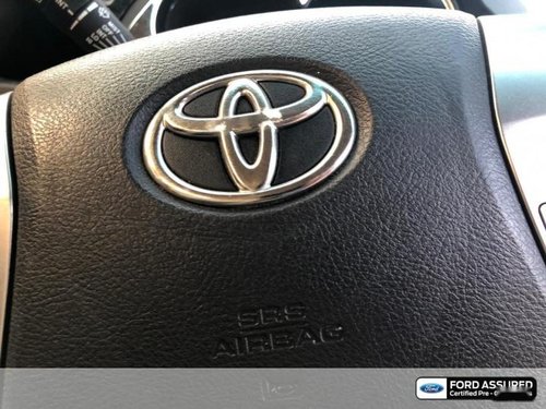 Used 2014 Toyota Fortuner for sale