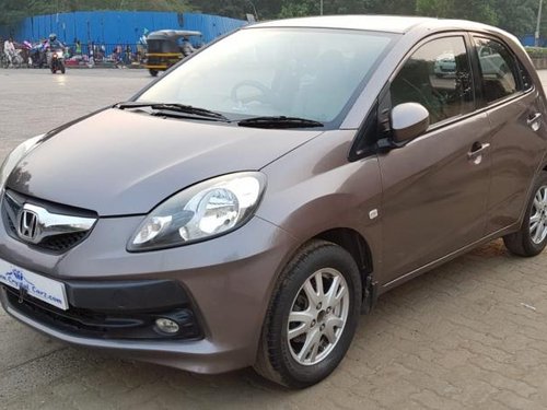 2012 Honda Brio for sale at low price