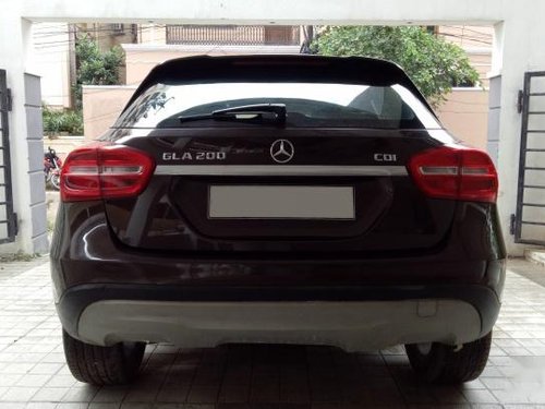 Mercedes Benz GLA Class 2014 for sale