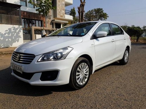 Maruti Suzuki Ciaz 2014 for sale