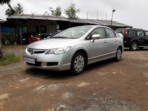 Honda Civic 2010-2013 1.8 (E) MT 2008 for sale