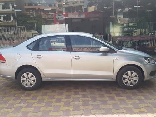 Volkswagen Vento Diesel Comfortline 2013 for sale