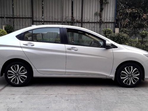 Used Honda City i VTEC VX Option BL 2017