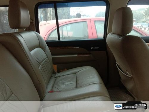 Used Ford Endeavour 3.0L 4X4 AT 2009